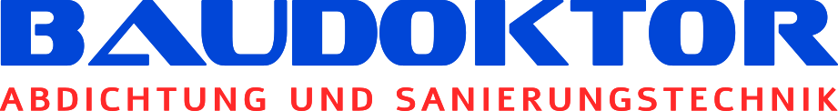 Logo BAUDOKTOR – Kellersanierung und Schimmelsanierung in Lübeck