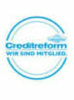 Logo Creditreform