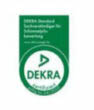 Logo DEKRA