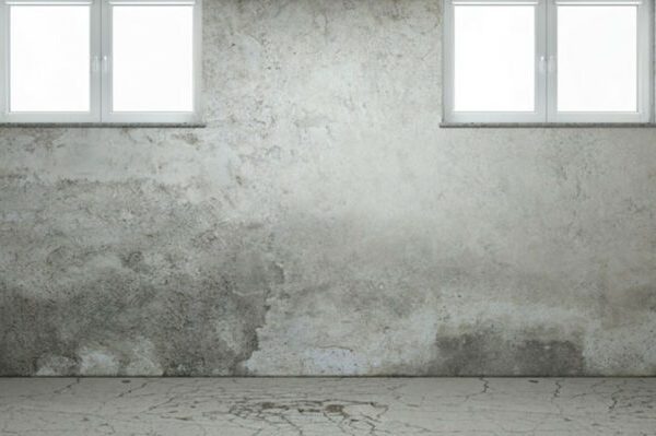 Kellersanierung – professionelle Sanierungsarbeiten eines Bausachverständigen an einem Keller in Lübeck, Hamburg und Schleswig-Holstein